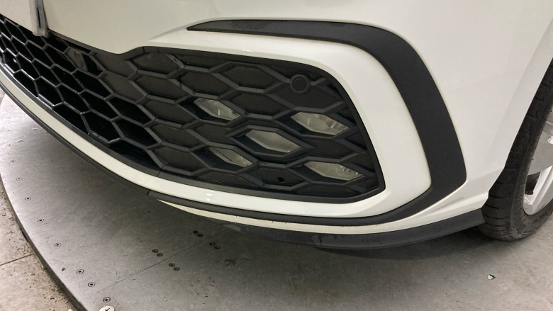 Volkswagen Golf 1.4 TSI GTE 5dr DSG Hatchback